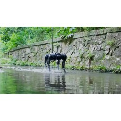 Unitree B1 Kurtarıcı Köpek